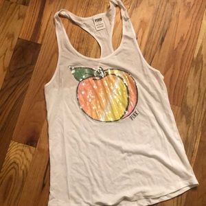 Victoria secret PINK tank